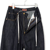 URCH RNA | アーチ アールエヌエー　コックさんの5ポケットパンツ ONE WASH