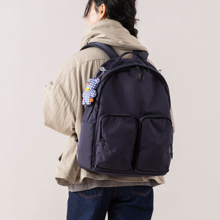 PLUG | プラグ　mojojojo × PLUG × BOYNA  デイパック