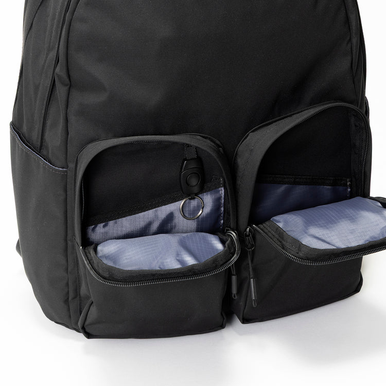 PLUG | プラグ　mojojojo × PLUG × BOYNA  デイパック