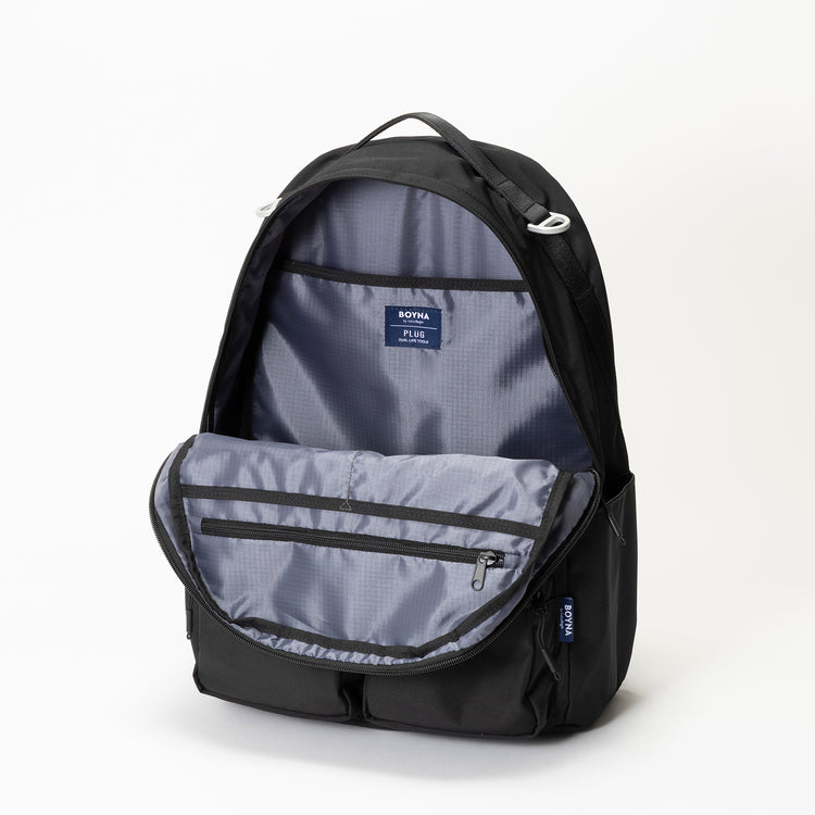 PLUG | プラグ　mojojojo × PLUG × BOYNA  デイパック