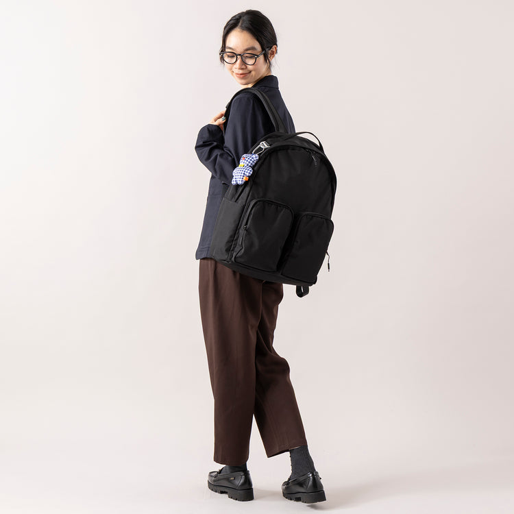 モデル身長165cm,UNIVERSAL OVERALLのオフィサージャケット|ddpのインタックスケーターパンツ,https://market.e-begin.jp/products/dre_uni1016j_lala|https://market.e-begin.jp/products/mif_ddp0390p_lala