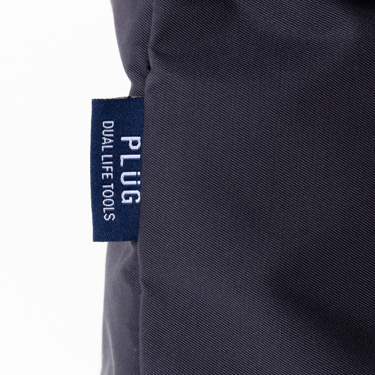 PLUG | プラグ　mojojojo × PLUG × BOYNA  ニュースペーパーバッグ