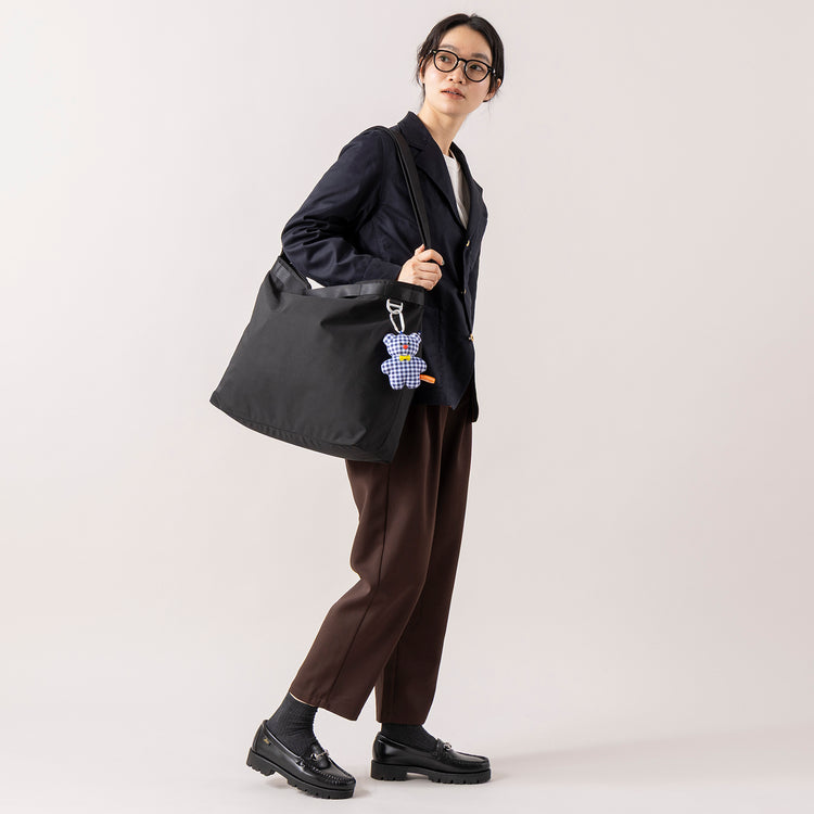 モデル身長165cm,UNIVERSAL OVERALLのオフィサージャケット|ddpのインタックスケーターパンツ,https://market.e-begin.jp/products/dre_uni1016j_lala|https://market.e-begin.jp/products/mif_ddp0390p_lala