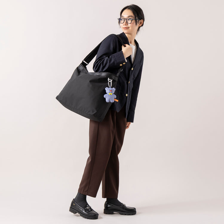 モデル身長165cm,UNIVERSAL OVERALLのオフィサージャケット|ddpのインタックスケーターパンツ,https://market.e-begin.jp/products/dre_uni1016j_lala|https://market.e-begin.jp/products/mif_ddp0390p_lala