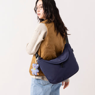 PLUG | プラグ　mojojojo × PLUG × BOYNA ラウンドショルダー(M)