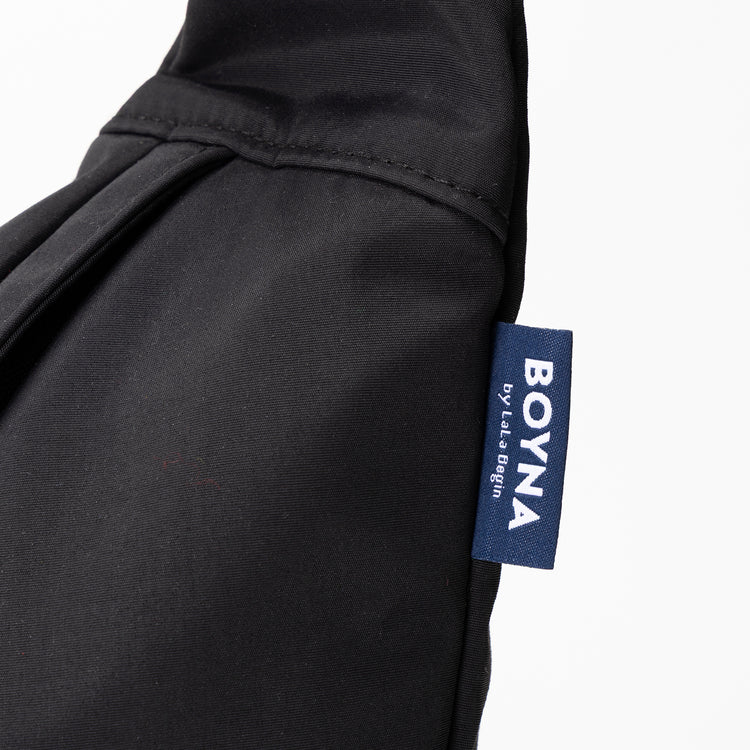 PLUG | プラグ　mojojojo × PLUG × BOYNA ラウンドショルダー(M)