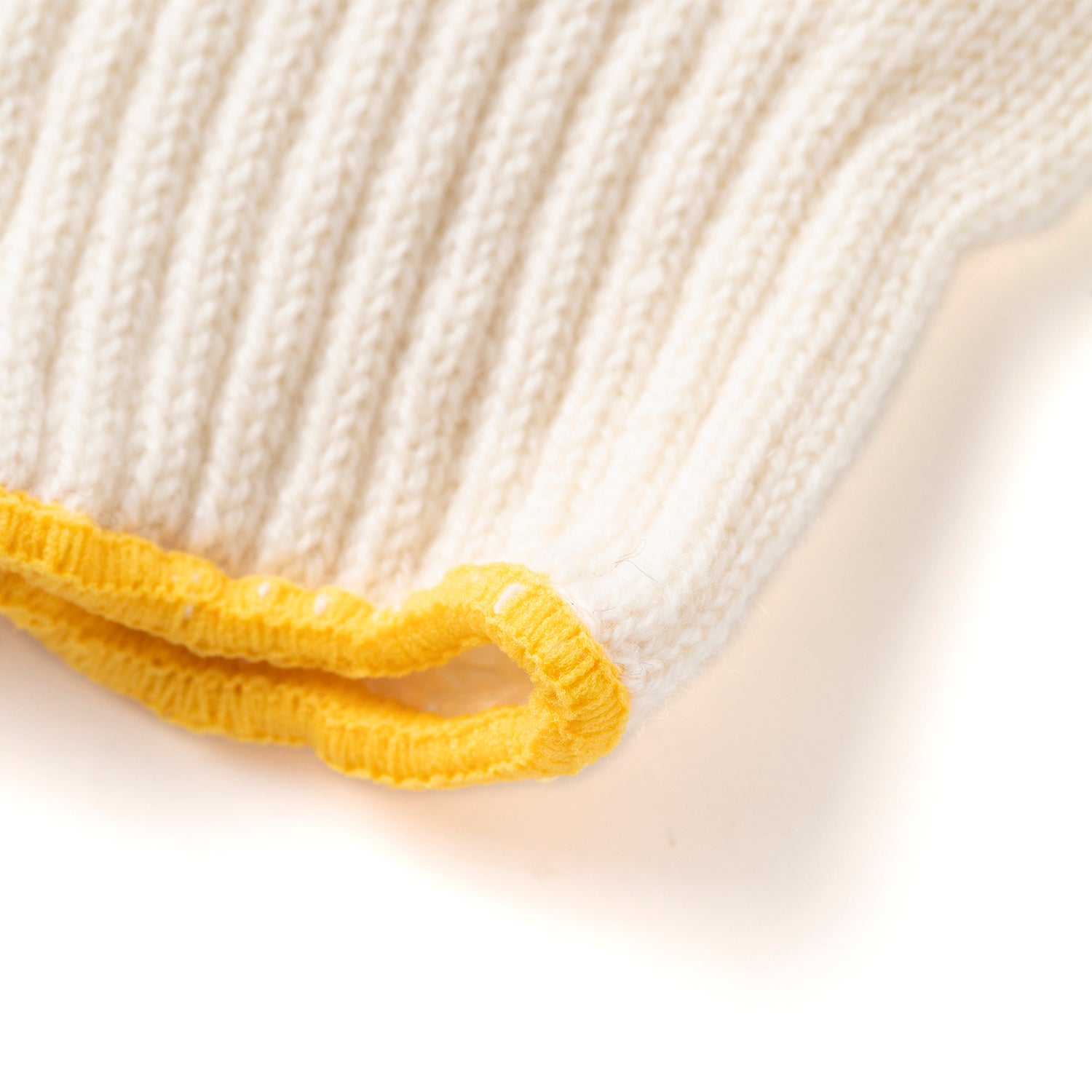 TEMBEA | テンベア LaLa Begin別注 グンテ カシミヤグローブ