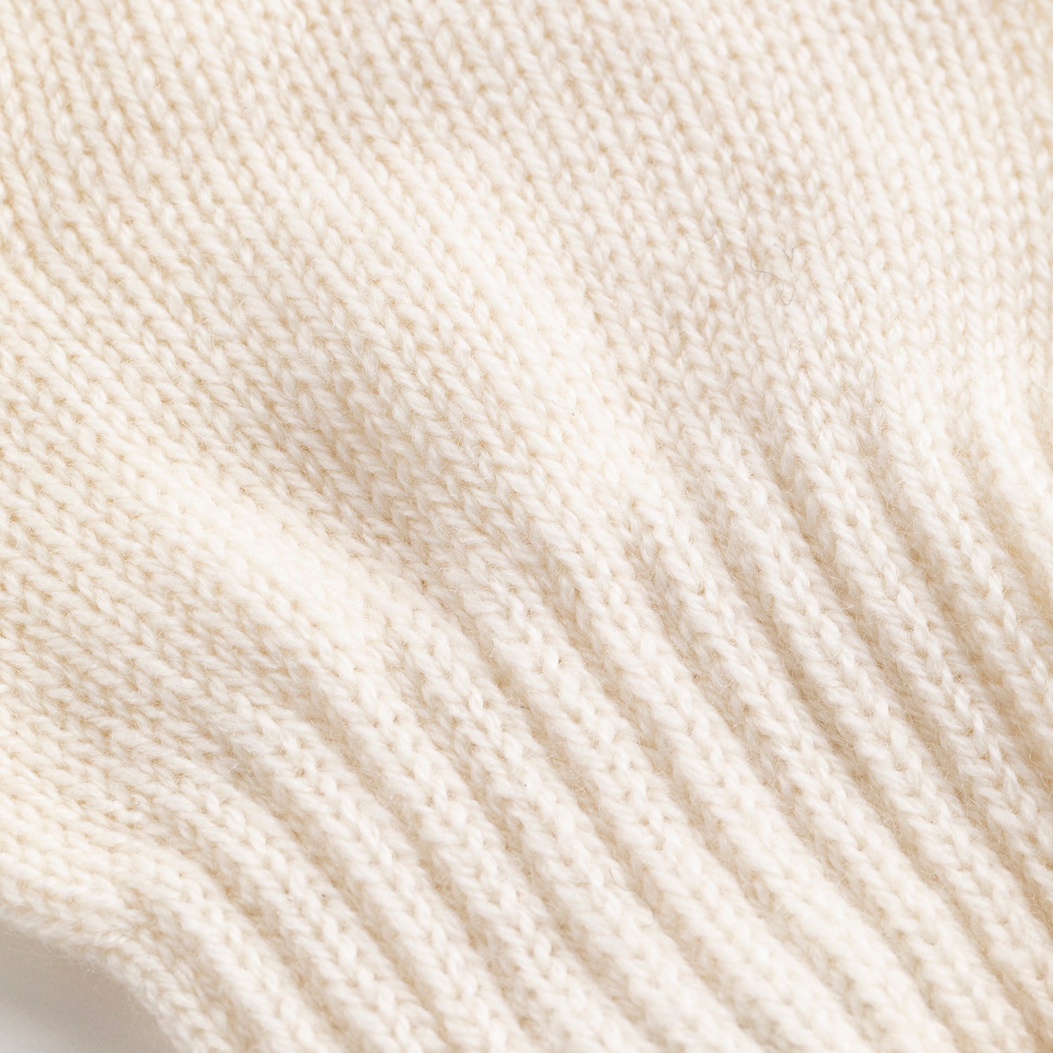 TEMBEA | テンベア LaLa Begin別注 グンテ カシミヤグローブ