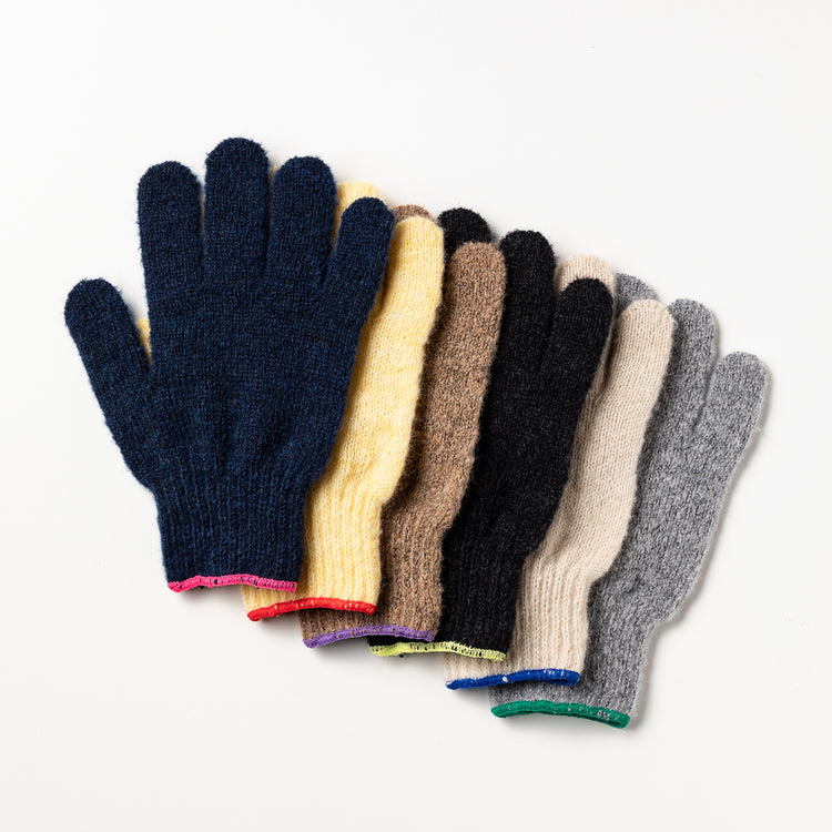 TEMBEA | テンベア　LaLa Begin 別注 GUMTE グンテ リミテッドカラー