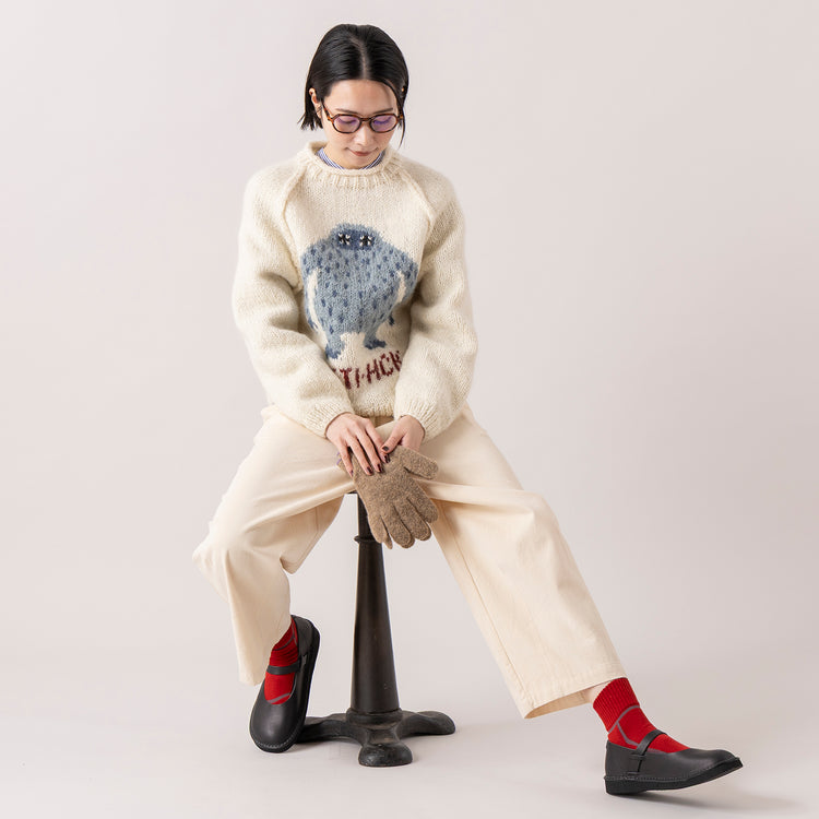 TEMBEA | テンベア　LaLa Begin 別注 GUMTE グンテ リミテッドカラー