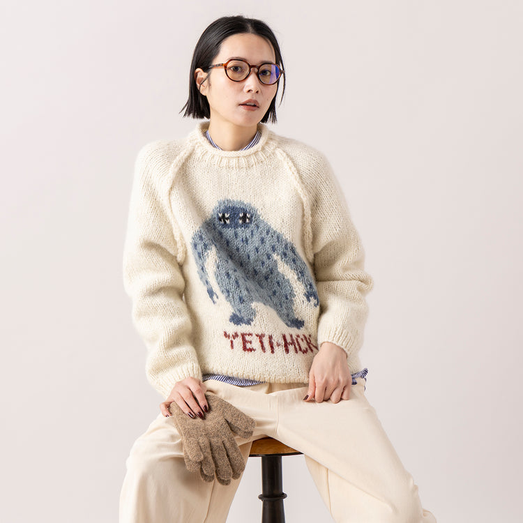 TEMBEA | テンベア　LaLa Begin 別注 GUMTE グンテ リミテッドカラー