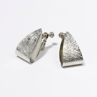 SALON | サロン　Beautiful plate Earring