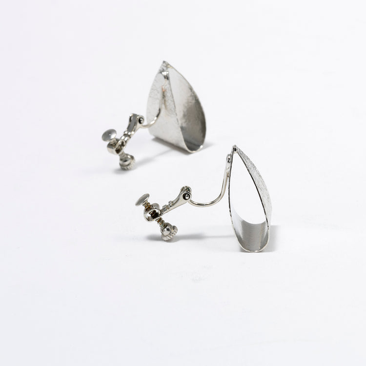 SALON | サロン　Beautiful plate Earring