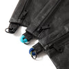 New Life Project | ニューライフプロジェクト　ReTA×NLP FLAP ZIP POUCH SET
