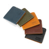 SLOWER | スロウワー PEBBLE SLIM FOLDING WALLET Kay