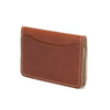 SLOWER | スロウワー PEBBLE SLIM CARD CASE Eppes