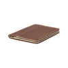 SLOWER | スロウワー PEBBLE SLIM CARD CASE Eppes
