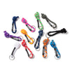 SLOWER | スロウワー PEBBLE ROPE KEY HOLDER Peel