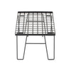 SLOWER | スロウワー FOLDING MESH TABLE Brundle
