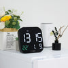 SLOWER | スロウワー LED THERMO ALERT CLOCK Tierra