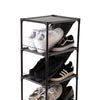 SLOWER | スロウワー　COMPACT SHOE TOWER Lodge