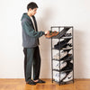 SLOWER | スロウワー COMPACT SHOE TOWER Lodge