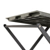 SLOWER | スロウワー FOLDING TABLE RACK Conrod