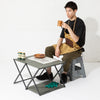 SLOWER | スロウワー FOLDING TABLE RACK Conrod