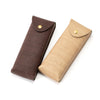 SLOWER | スロウワー EYEGLASS CASE WOOD BUCA