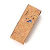 SLOWER | スロウワー　EYEGLASS CASE PAINT CORK BUCA