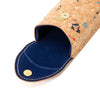 SLOWER | スロウワー　EYEGLASS CASE PAINT CORK BUCA