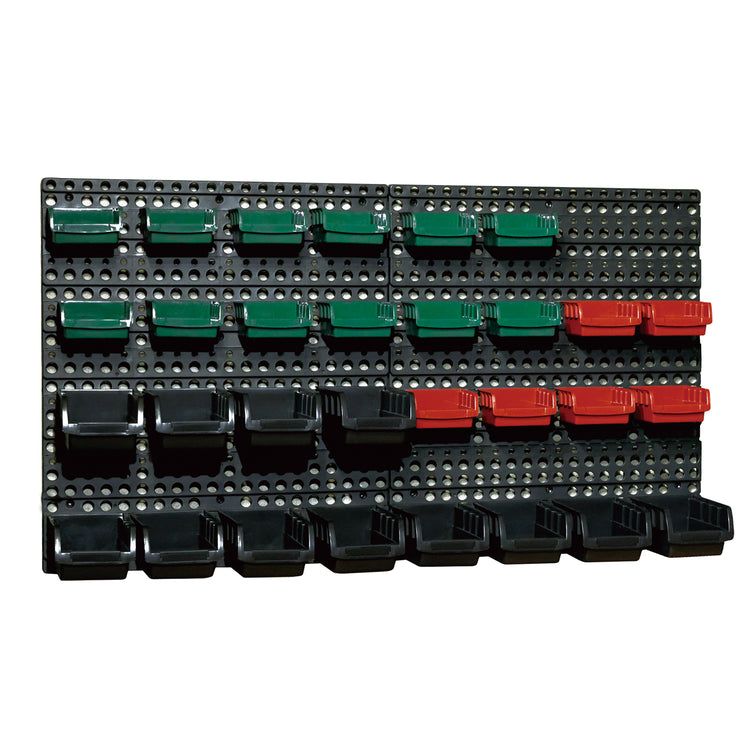 SLOWER | スロウワー　WALL MOUNT STORAGE Kemmel