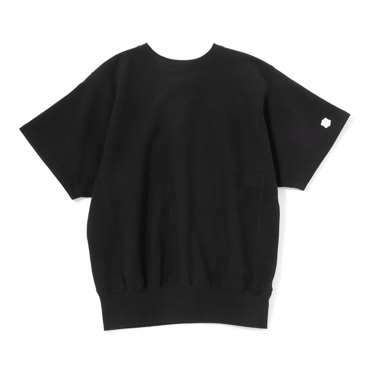 PING 黒 長袖スウェットシャツ ロゴ刺繍長袖Tシャツ｜長袖｜ニコル公式通販サイト｜NICOLE