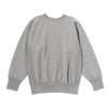 2SIDES | ツーサイズ Crew Neck Sweatshirt L/S