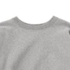 2SIDES | ツーサイズ Crew Neck Sweatshirt L/S