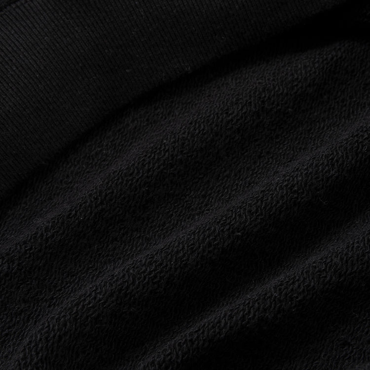 2SIDES | ツーサイズ　Henry Neck Sweatshirt L/S