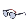 Matt Black/Photochromic Grey