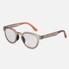 【NEW】Matt Clear Grey2/Photochromic Grey