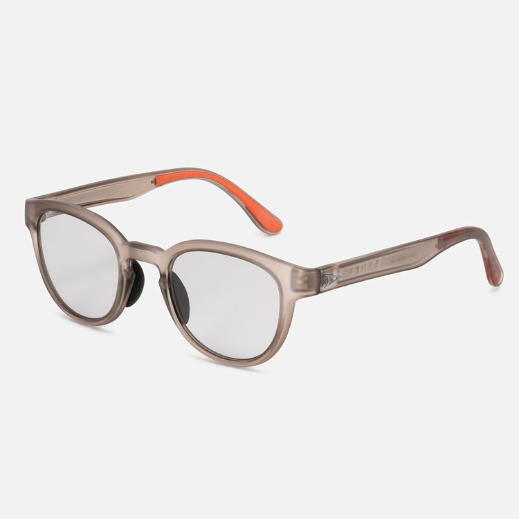 【NEW】Matt Clear Grey2/Photochromic Grey
