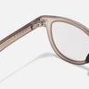 Matt Clear Grey2/Photochromic Grey