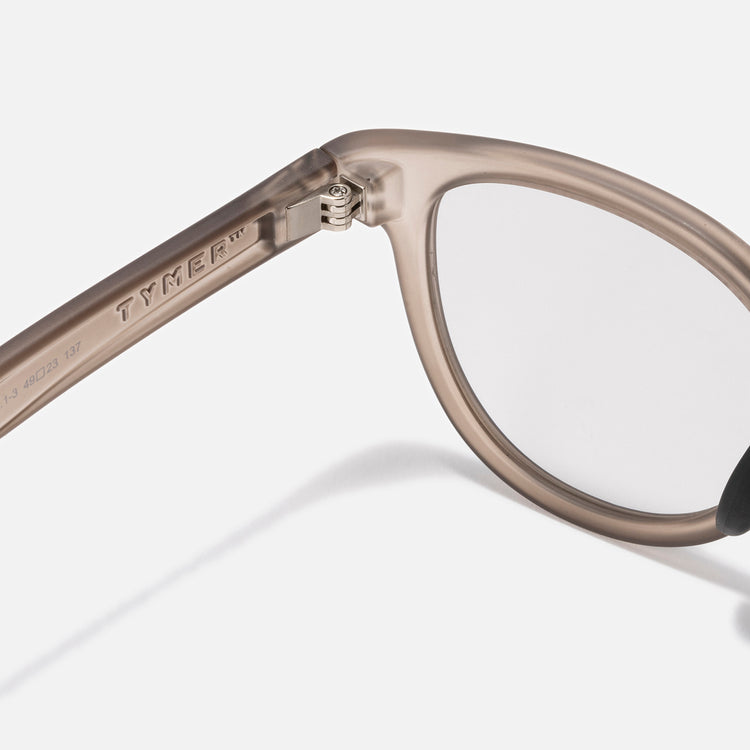 Matt Clear Grey2/Photochromic Grey