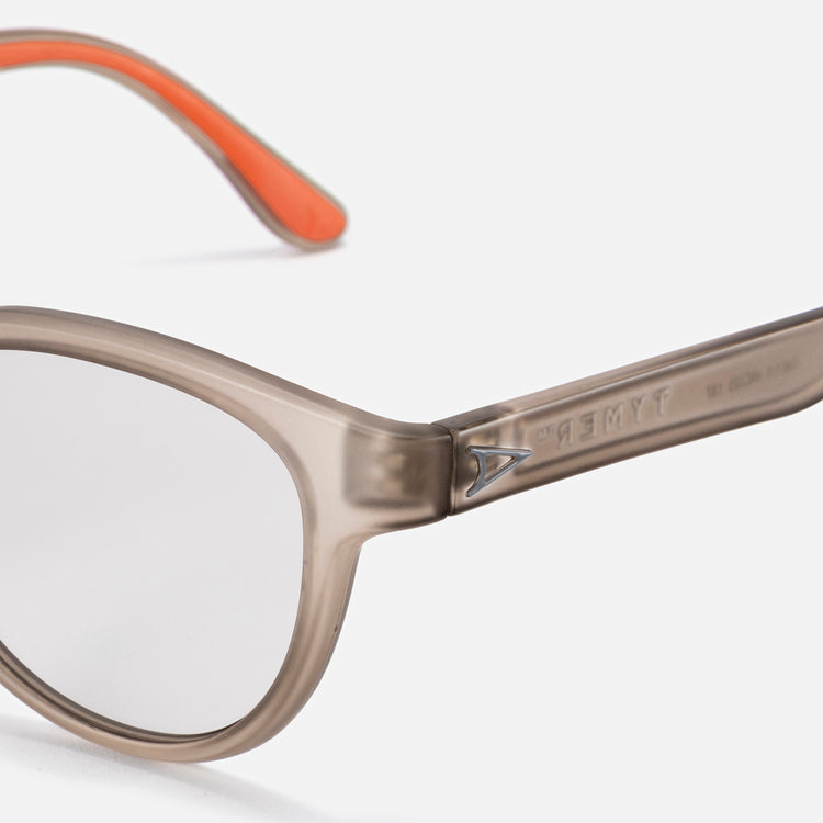 Matt Clear Grey2/Photochromic Grey