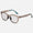 【NEW】Matt Clear Grey2/Photochromic Grey