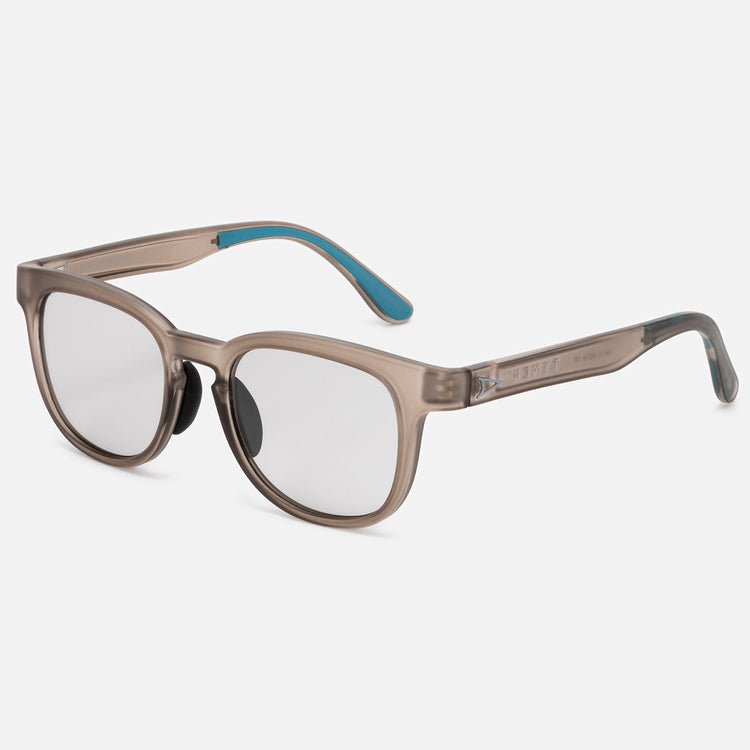 【NEW】Matt Clear Grey2/Photochromic Grey