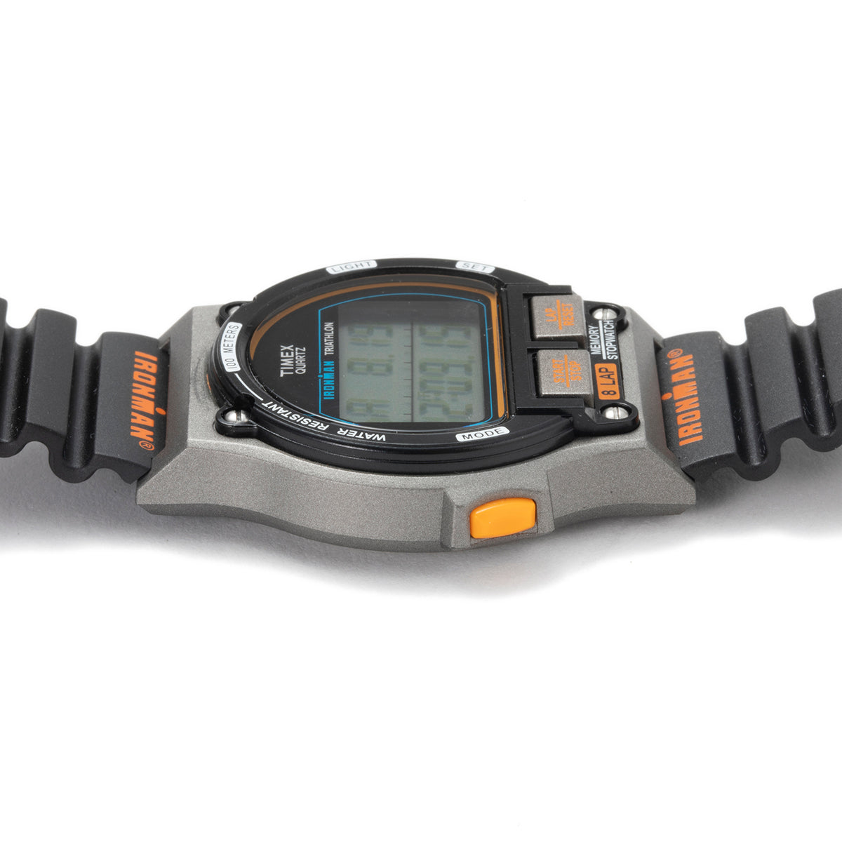 TIMEX | タイメックス IRONMAN 8 LAP
