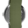 TIMEX | タイメックス　ウィークエンダー 37mm