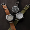 TIMEX | タイメックス　ウィークエンダー 37mm