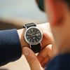 TIMEX | タイメックス　ウィークエンダー 37mm