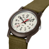 TIMEX | タイメックス　キャンパー 34mm