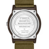 TIMEX | タイメックス　キャンパー 34mm